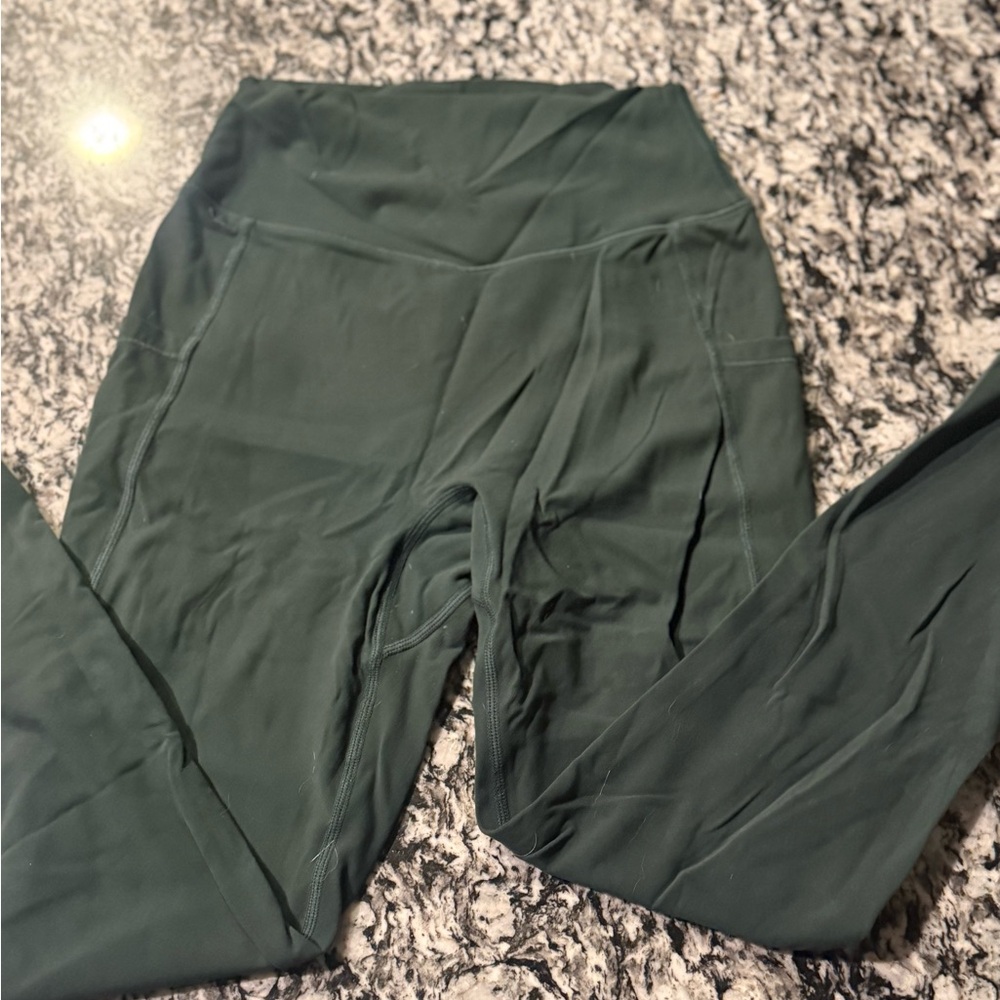 Buffbunny Avo Rosa pocket legging - Picture 2 of 5